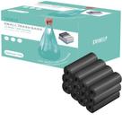 Sacos de lixo SWIHELP 15L/4 galões (240 unidades) para banheiro e cozinha