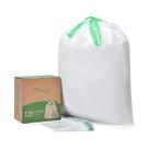 Sacos de lixo TYPLASTICS Tall Kitchen 13 galões 110 unidades