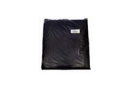 Sacos de Lixos Preto Mic 0,04 de 20L - Ecovale