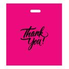 Sacos de mercadorias Infinite Pack rosa 23x30cm (500 unidades) Sacos de mercadorias Infinite Pack rosa 23x30cm (500 unidades)