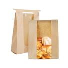 Sacos de pão HxRyagi, pacote de 60 para massa fermentada de pão caseira