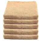 Sacos de plantador de serapilheira KEILEOHO, 30 x 20 polegadas, pacote com 5