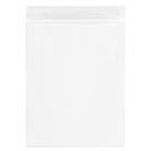 Sacos de poliéster joybest de plástico transparente 23 x 30 cm (1000 unidades)