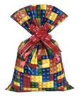 Sacos de presente BOPP Pérola 30X44cm 50un Aliança