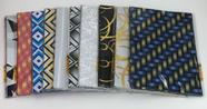 Sacos de presente Metalizados 25x36cm 50un / Sacos de presente Metalizados 25x36cm 50un /
