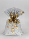 Sacos de presente Natal 30x44cm 50un /