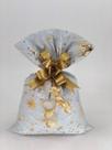 Sacos de presente Natal 35x54cm 50un /