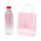 Sacos de Presente Transparentes (20 Peças) - Ideais para Natal e Halloween