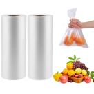 Sacos de produtos de plástico CLASSY 12x16cm 700 sacos de armazenamento de alimentos