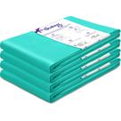 Sacos de recarga de baldes de fraldas compatíveis com Godyoy Janibell Akord 330