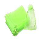 Sacos De Rede Reutilizáveis Para Proteção De Frutas Com Cordão, Sacos De Malha Para Uvas E Morangos,