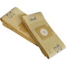 Sacos de vácuo Nilfisk Advance Kent Euroclean (10 unidades)