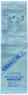 Sacos de vácuo Oreck Commercial PK80009 XL Standard Filtration