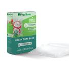 Sacos de vedação a vácuo FoodSaver Heavy Duty Quart, pacote com 44