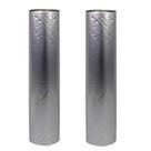 Sacos de vedação a vácuo NatureVac Aluminium Mylar 15x19,5” 2 rolos
