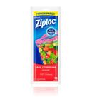 Sacos Herméticos Grande Ziploc 10 Unidades Sacos Herméticos Grande Ziploc 10 Unidades