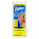 Sacos Herméticos Ziploc 9 Unidades Sacos Herméticos Ziploc 9 Unidades