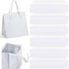 Sacos isolados para viagem FoldTier, 300 unidades de alimentos térmicos