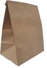 Sacos kraft delivery 20x13x25 (M) - 100 unds