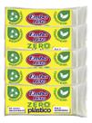 Sacos Lixo 08l Compostável 30 Unid Zero Plástico + Brinde