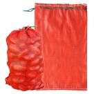 Sacos Mesh Produce Deebree Extra Large 27 kg reutilizáveis x10