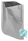 Sacos Mylar e absorvedores de oxigênio para armazenamento de alimentos 1 galão x50
