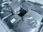 Sacos p/lixo 100litros com 100unidades