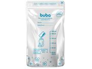Sacos para Armazenamento de Leite Materno - 25 Unidades - Buba