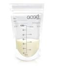 Sacos para Armazenamento de Leite Materno GOGO Pure - 240ml (240 Unidades)