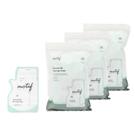 Sacos para Armazenamento de Leite Materno Motif Medical - Pacote com 300 Unidades