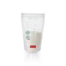Sacos Para Armazenar Leite Materno Moms Essentials Fisher Price - BB1269
