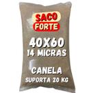 Sacos Para Construção Pedra Entulho 300 Unidades Resistente