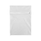 Sacos para Lavar Roupas na Máquina de Lavar e Secadora com Zíper 34x47cm