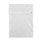 Sacos para Lavar Roupas na Máquina de Lavar e Secadora com Zíper 47x67cm