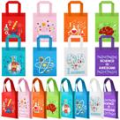 Sacos para lembrancinhas Ferraycle Science Lab Week 2025 24 unidades