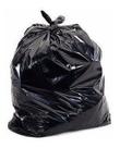 Sacos Para Lixo 200Un De 60L Preto 60X70X0,06 Kit 2 Pacotes