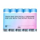 Sacos para Lixo de Gato PETKIT PuraX PuraMax - 5 Rolos