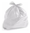 Sacos Para Lixo Leitoso 20 Litros Normal (100 Un) Sacos Para Lixo Leitoso 20 Litros Normal (100 Un)