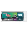 Sacos para Lixo Preto Rolo 30L EsfreBom Bettanin