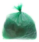 Sacos Para Lixo Verde 100 Litros P4 Formaplas