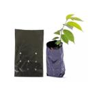 Sacos Para Muda 25x25cm Kit Com 50 Unidades Resistentes Sacos Para Muda 25x25cm Kit Com 50 Unidades Resistentes