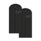 Sacos para Roupas LXLOVESM 114x61 cm Capa para Terno Kit com 2 Unidades Sacos para Roupas LXLOVESM 114x61 cm Capa para Terno Kit com 2 Unidades