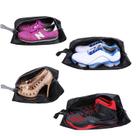 Sacos para Sapatos YAMIU - Conjunto de 4 Peças à Prova d'Água em Nylon
