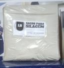 Sacos Para Silagem com Abraçadeira Sacos Para Silagem com Abraçadeira