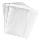 Sacos para violoncelo, embalagem exclusiva, 100 unidades, 22,2 x 28,1 cm, transparentes, resseláveis Sacos para violoncelo, embalagem exclusiva, 100 unidades, 22,2 x 28,1 cm, transparentes, resseláveis
