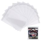 Sacos plásticos com aba ASTONEY 100 unidades para caixa de jogo PS3 Sacos plásticos com aba ASTONEY 100 unidades para caixa de jogo PS3