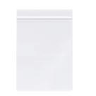 Sacos plásticos de poliéster joybest 1000 unidades de 8 x 13 cm com fechadura com zíper Sacos plásticos de poliéster joybest 1000 unidades de 8 x 13 cm com fechadura com zíper