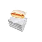 Sacos plasticos hot dog nsp 17x22 c/100 und