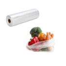 Sacos Plásticos Para Freezer e Microondas5L 100 Unidades