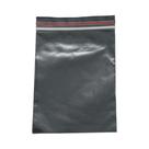 Sacos Plásticos Transparentes Com Fecho Ziplock Em Vários Tamanhos, 100 Unidades Para Armazenamento